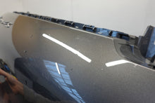 Load image into Gallery viewer, PORSCHE 911 CARRERA 4S REAR BUMPER 992 2019 onwards GENUINE pn 992807421FFF
