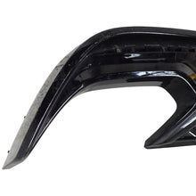 Load image into Gallery viewer, Volkswagen Touareg R Line rear bumper trim 2018-2021 Genuine 760807568N
