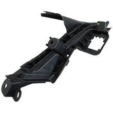 Load image into Gallery viewer, Porsche Taycan front bumper Left LH Light Trim 2019-2023 Genuine 9J1807347A

