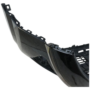 KIA NIRO FRONT BUMPER 2023-2025 GENUINE pn 86511-AT000
