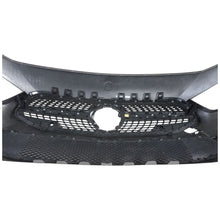 Load image into Gallery viewer, Mercedes Benz A Class front bumper 2018-2020 W177 Standard Genuine A1778853600
