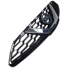 Load image into Gallery viewer, NISSAN MICRA K13 FRONT BUMPER Upper Centre Grill 2014 on GENUINE 62310-3HN0A
