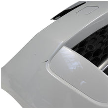Load image into Gallery viewer, Jaguar XE R Sport front bumper saloon or estate Genuine pn GX7M-17F003-AA
