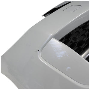 Jaguar XE R Sport front bumper saloon or estate Genuine pn GX7M-17F003-AA