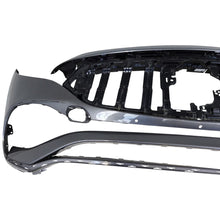 Load image into Gallery viewer, Mercedes EQB AMG front bumper SUV Genuine A2438850002
