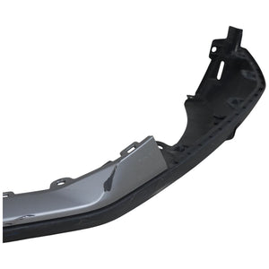 Peugeot 2008 Puretech GT front bumper valance trim 2023-2025 GENUINE 9853151880