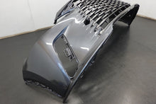 Load image into Gallery viewer, GENUINE LEXUS RX FRONT BUMPER 2022 onwards 5th Gen 5 Door SUV pn 53155-48160
