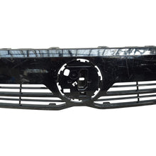 Load image into Gallery viewer, Vauxhall Corsa F front bumper upper grill 2023-2026 Facelift Genuine 9850366080
