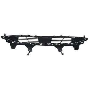 Hyundai tucson front bumper lower centre grill 2021 onwards Genuine 86531-N7010