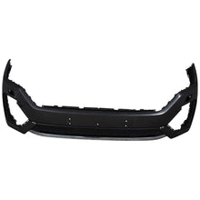 Load image into Gallery viewer, Volkswagen Touareg R Line front bumper 2018-2021 Genuine pn 760807221F
