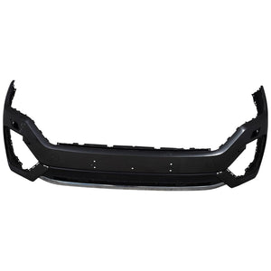 Volkswagen Touareg R Line front bumper 2018-2021 Genuine pn 760807221F