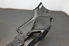 Load image into Gallery viewer, BMW IX FRONT BUMPER 2021 onwards SUV 5 door Electric GENUINE Used pn 51117933621
