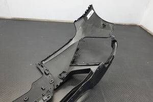 BMW IX FRONT BUMPER 2021 onwards SUV 5 door Electric GENUINE Used pn 51117933621