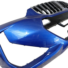 Load image into Gallery viewer, BMW X1 U11 M Sport front bumper 2022-2025 SUV 5 Door Genuine 51119881907
