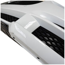 Load image into Gallery viewer, Jaguar XE front bumper SE Portfolio 2015-2020 Genuine Used GX73-17F003-AA
