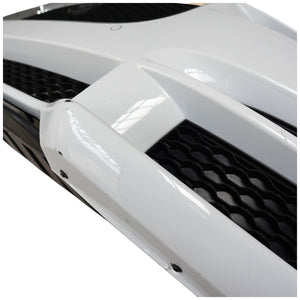 Jaguar XE front bumper SE Portfolio 2015-2020 Genuine Used GX73-17F003-AA