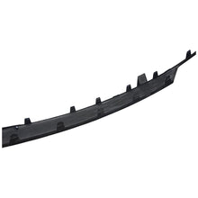 Load image into Gallery viewer, Vauxhall Crossland X front bumper upper grill 2021-2024 Genuine 39172214
