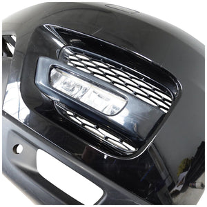 Range Rover Sport front bumper 2013-2017 SUV Genuine pn DK62-17F775-BB