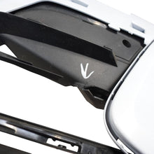 Load image into Gallery viewer, Audi E-Tron Etron GT front bumper 4 Door Saloon Genuine Used 4J3807221
