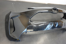 Load image into Gallery viewer, GENUINE TOYOTA YARIS Cross FRONT BUMPER 2022 onwards pn 52119-0DC20
