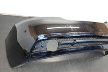 Load image into Gallery viewer, ASTON MARTIN DB9 REAR BUMPER 2004 to 2011 Coupe GENUINE pn 4G43-17K835-A
