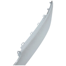 Load image into Gallery viewer, VOLKSWAGEN ID4 FRONT BUMPER Centre Trim ID.4 2020 onwards GENUINE pn 11A807185A
