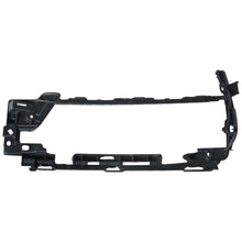Load image into Gallery viewer, PORSCHE MACAN S FRONT BUMPER Left Fitting Trim 2020 on GENUINE 95B807681M
