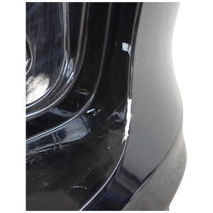 ALFA ROMEO STELVIO QUADRIFOGLIO REAR BUMPER 2018-2024 GENUINE pn 156115882