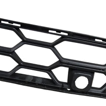 Load image into Gallery viewer, Ford Transit Custom Sport front bumper grill 2024-2026 Genuine PZ31-17K946-E
