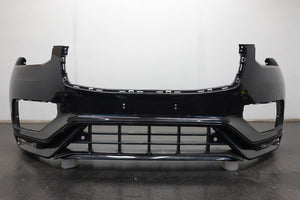 VOLVO XC90 R DESIGN FRONT BUMPER 2019 onwards SUV 5 Door GENUINE pn 31690641