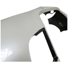 Load image into Gallery viewer, Toyota Yaris Hybrid front bumper 2014-2016 Genuine pn 52119-0D450
