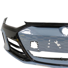 Load image into Gallery viewer, Audi E-Tron Etron GT front bumper 4 Door Saloon Genuine Used 4J3807221
