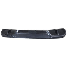 Load image into Gallery viewer, BMW I4 Gran Coupe M Sport rear bumper valance G26 2020-2024 Genuine 51128096492
