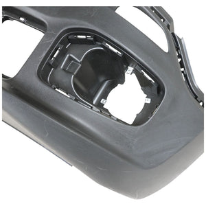 Jeep Renegade front bumper lower section 2014 to 2017 Genuine pn 735587832