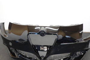 ALFA ROMEO GIULIETTA FRONT BUMPER 2016 on Facelift Hatchback GENUINE pn 50541741