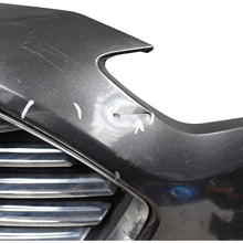 Load image into Gallery viewer, Ford Mondeo front bumper MK6 2015-2019 Saloon Estate Genuine DS73-17757-JW
