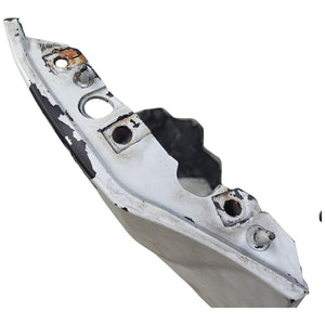 Ford Fiesta front bumper MK8 2013-2016 Hatchback Genuine pn C1BB-17757-A