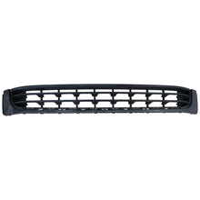 Load image into Gallery viewer, Volkswagen Amarok front bumper grill Pickup 2010-2015 Genuine 2HH853677
