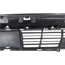 Load image into Gallery viewer, Citroen DS3 Crossback Hatchback front bumper lower trim Genuine pn 9820843280
