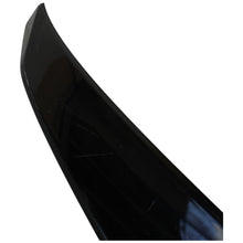 Load image into Gallery viewer, BMW M4 G82 spoiler trim for rear bootlid tailgate coupe Genuine Used 51628074910
