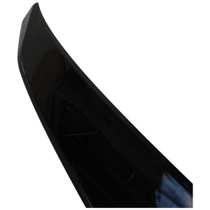 BMW M4 G82 spoiler trim for rear bootlid tailgate coupe Genuine Used 51628074910