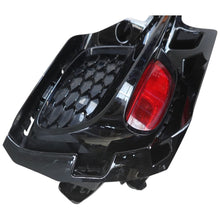 Load image into Gallery viewer, MG ZS rear bumper right RH grill Facelift 2020 onwards Genuine pn 10694869

