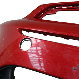 Kia Stonic front bumper 2017-2020 5 Door SUV Genuine pn 86511-H8400