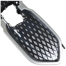 Load image into Gallery viewer, BMW X2 U10 front bumper upper centre grill Genuine used pn 51135A4B3D3

