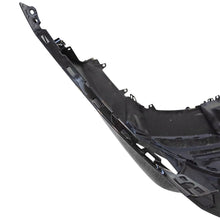 Load image into Gallery viewer, Audi A3 S Line rear bumper Saloon 4dr 2025-2026 Genuine 8Y5807511L
