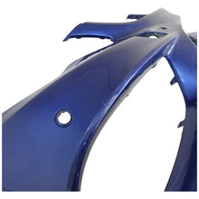 Load image into Gallery viewer, Mercedes Benz E Class AMG front bumper Coupe A207 2013-2016 Genuine A2078857825
