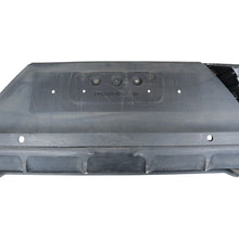 Load image into Gallery viewer, Porsche Cayenne GTS Sport Design front bumper 2019-2023 Genuine 9Y0807221B
