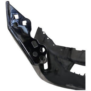 BMW i4 Series Gran Coupe front bumper G26 2020-2024 Genuine pn 51118738585