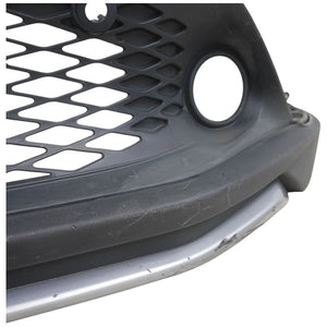 Toyota CHR C-HR front bumper lower grill 2016-2019 SUV Genuine pn 52129-F4010