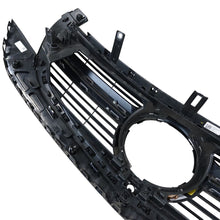 Load image into Gallery viewer, Mercedes Benz EQC AMG Line front bumper upper grill 2020-2023 A2938884100

